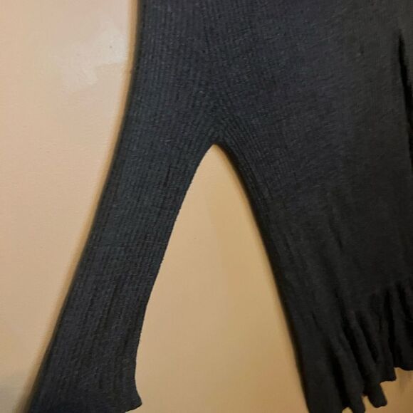 Dylan large grey dress - Picture 5 of 7